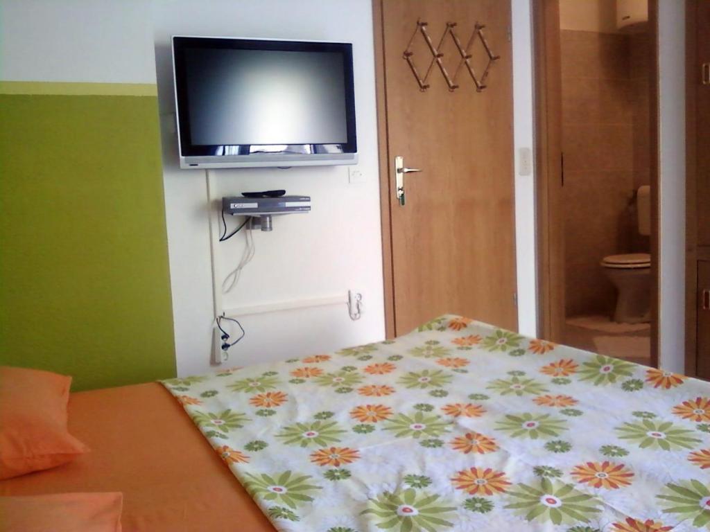 Rooms & Studio Villa Tatjana Supetar Phòng bức ảnh