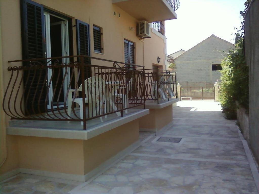 Rooms & Studio Villa Tatjana Supetar Phòng bức ảnh