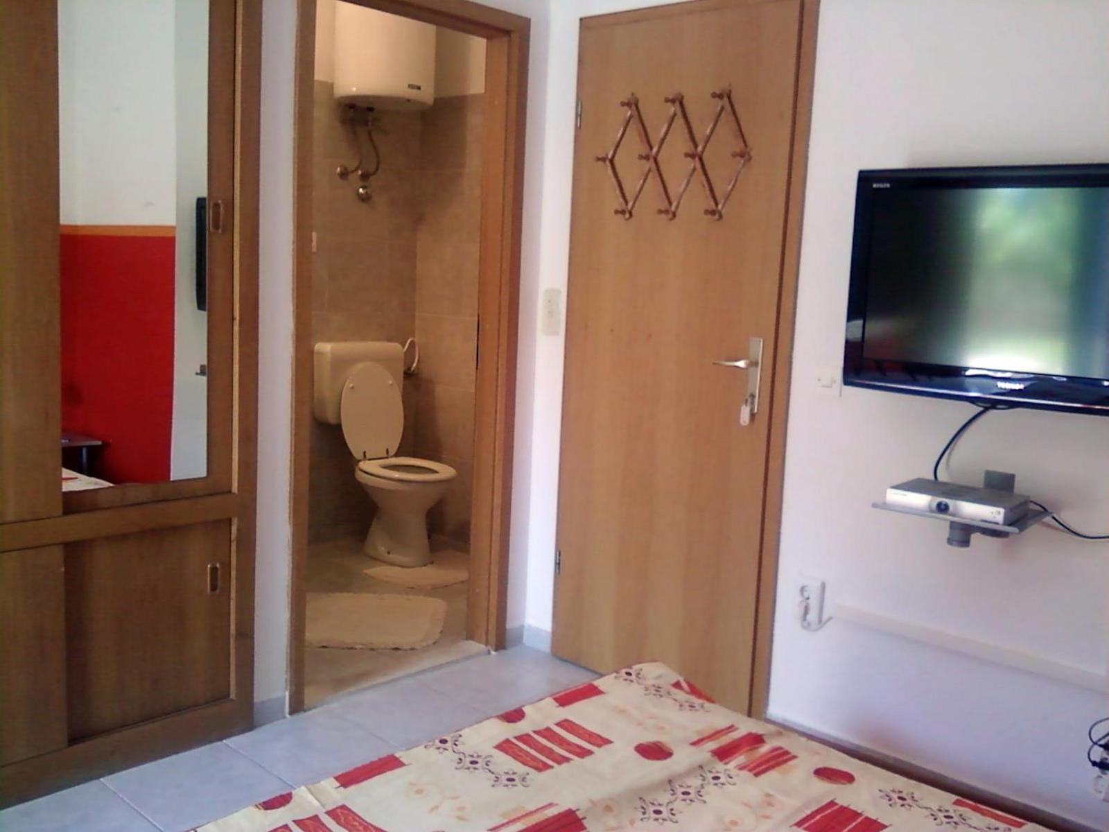 Rooms & Studio Villa Tatjana Supetar Ngoại thất bức ảnh