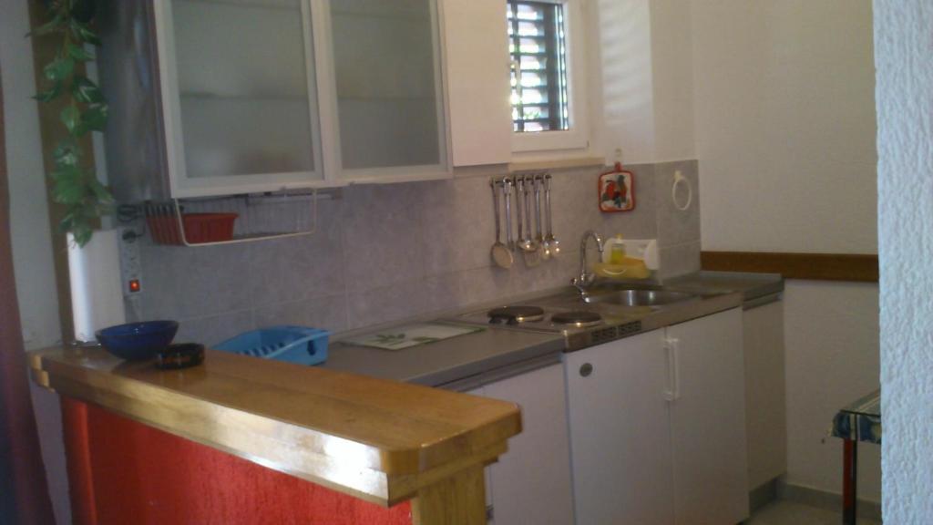 Rooms & Studio Villa Tatjana Supetar Phòng bức ảnh