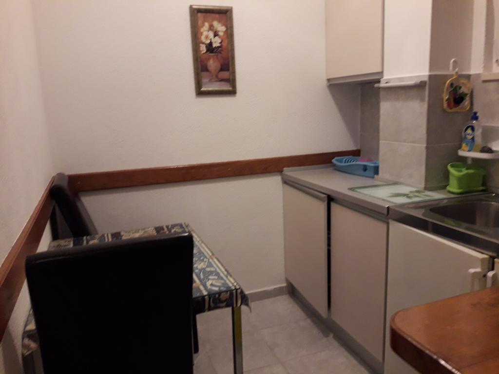 Rooms & Studio Villa Tatjana Supetar Ngoại thất bức ảnh