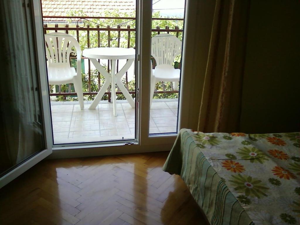 Rooms & Studio Villa Tatjana Supetar Ngoại thất bức ảnh